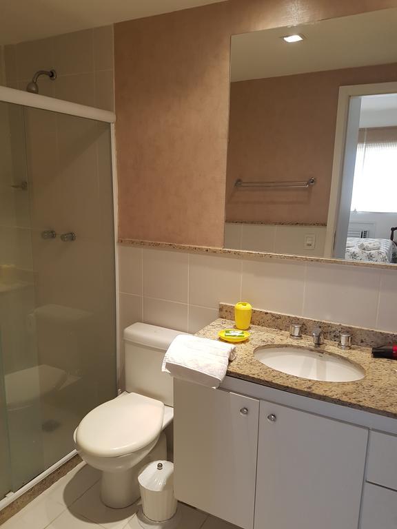 Sweet Comfort In Rio Apartment Rio de Janeiro
