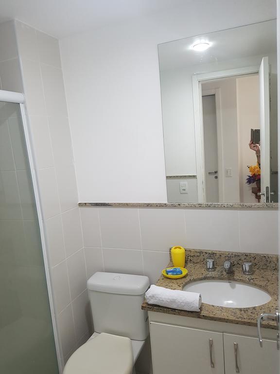 Apartment Sweet Comfort In Rio Rio de Janeiro