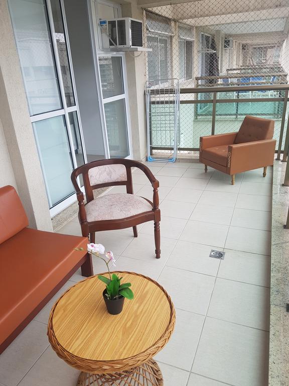 Apartment Sweet Comfort In Rio