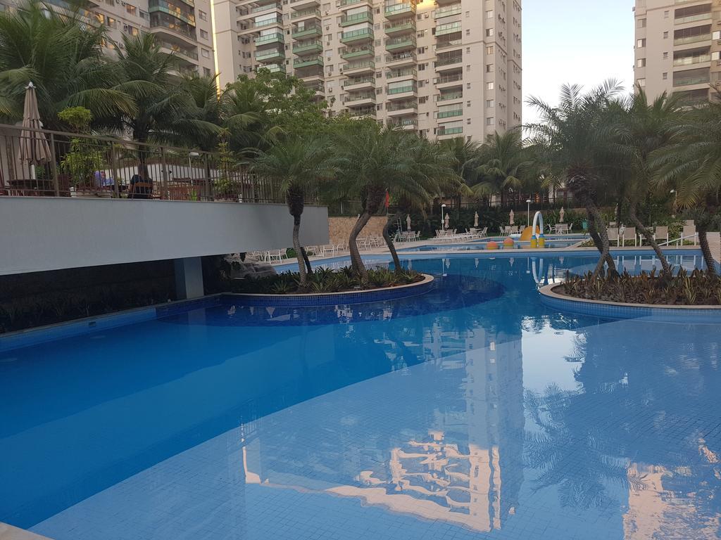 Apartment Sweet Comfort In Rio