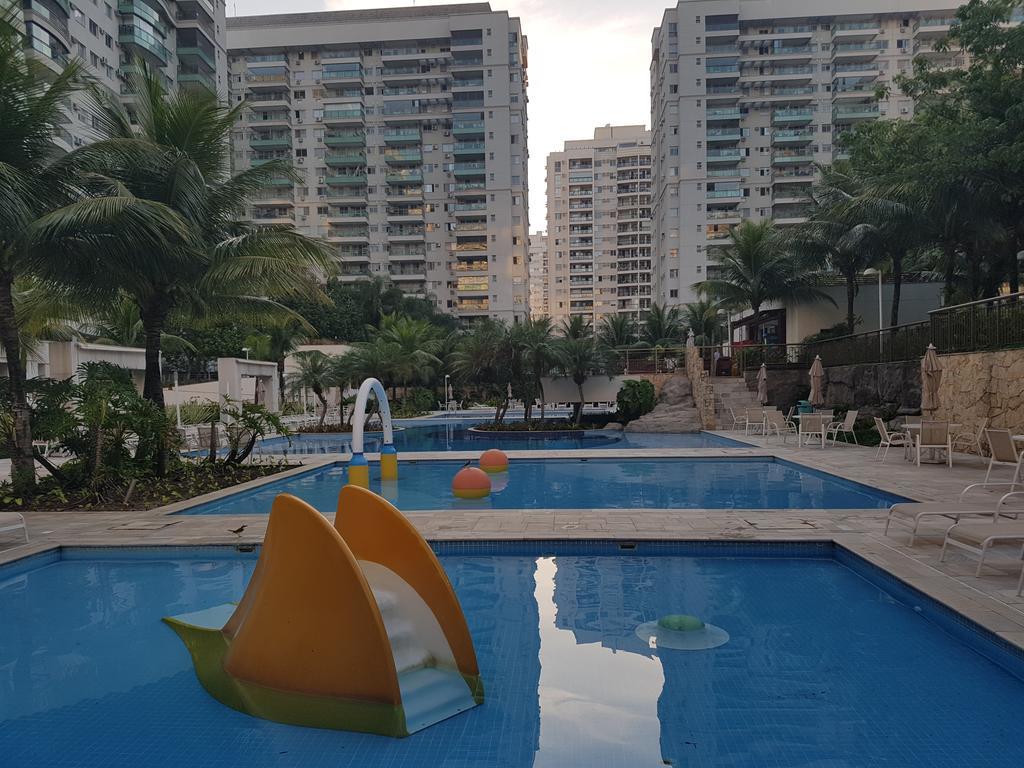 Sweet Comfort In Rio Apartment