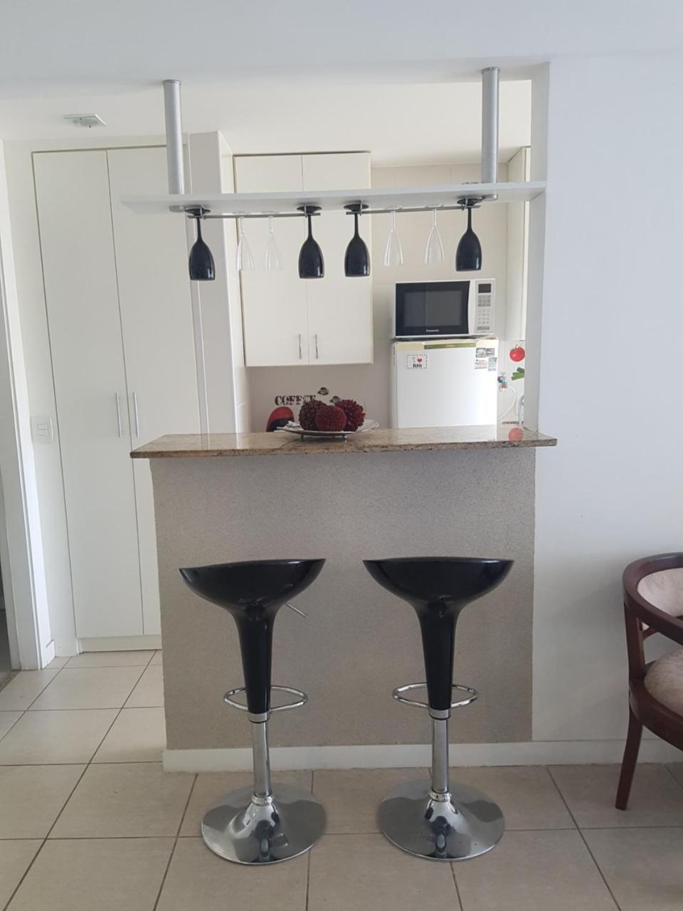 Apartment Sweet Comfort In Rio *