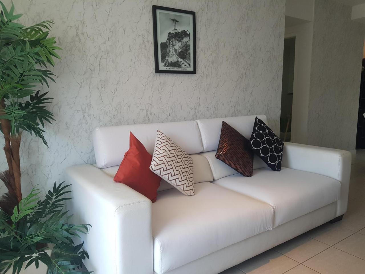 Apartment Sweet Comfort In Rio Rio de Janeiro