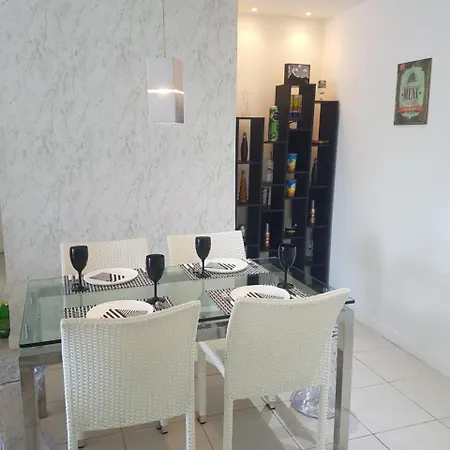 Sweet Comfort Apartment In Rio Rio de Janeiro Exterior photo