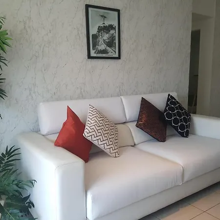 Sweet Comfort Apartment In Rio Rio de Janeiro Exterior photo